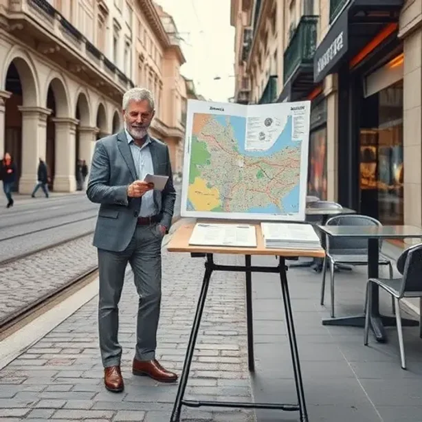Flyer Campaigns Milan Strategies 2026: Costs, Zones and Tactics for Local SMEs