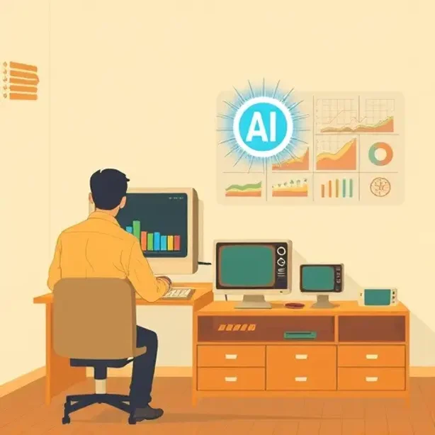Visibility in AI Mode: How to Track Google AI Mode and Boost Cross-Channel Campaigns for SMEs