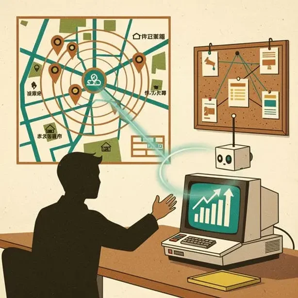 AI Tools for Local SEO: 8 Tested Tools for Local SMEs